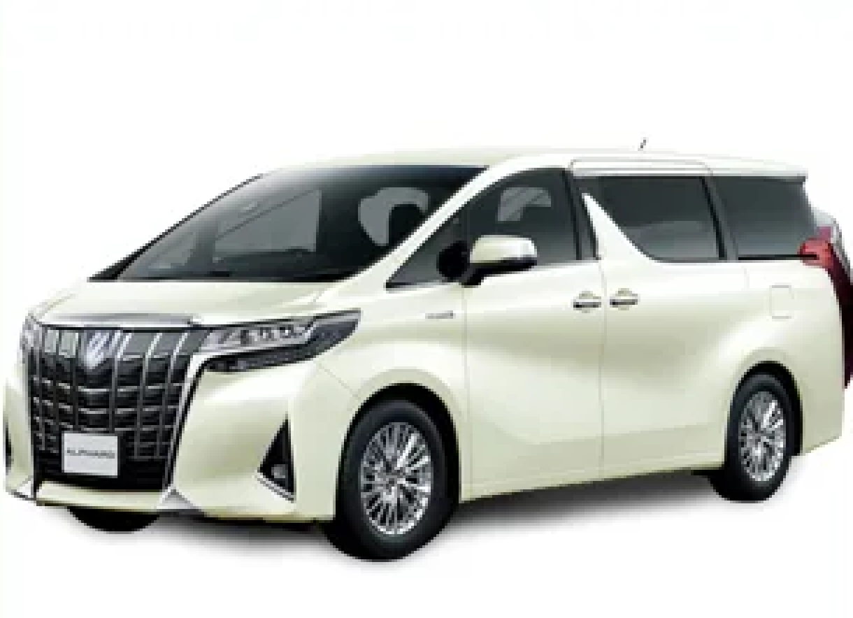 大型車なら、他社の場合100,000円～のところを株式会社Beaverなら40,000円～　6万円DOWN！
